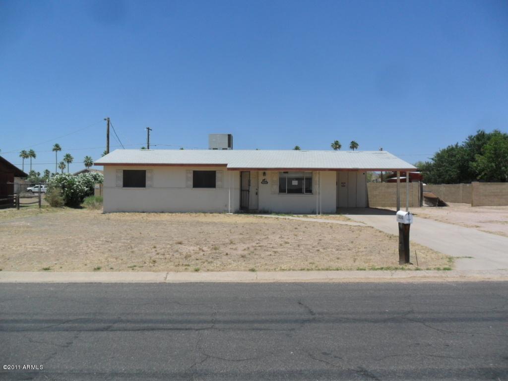 10240 E Jones Ave., Mesa, AZ 85208