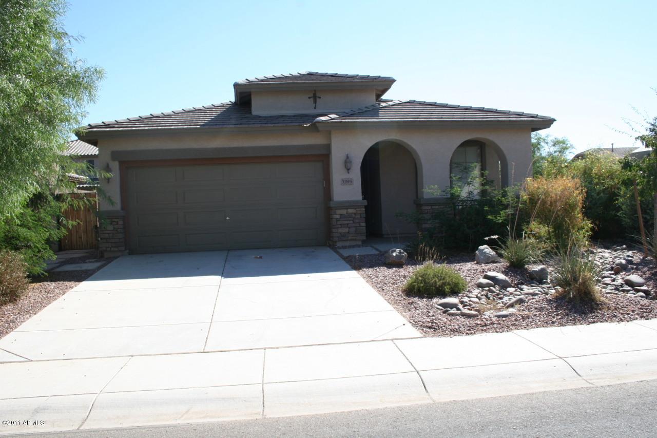 3395 E Lafayette Ave., Gilbert, AZ 85298