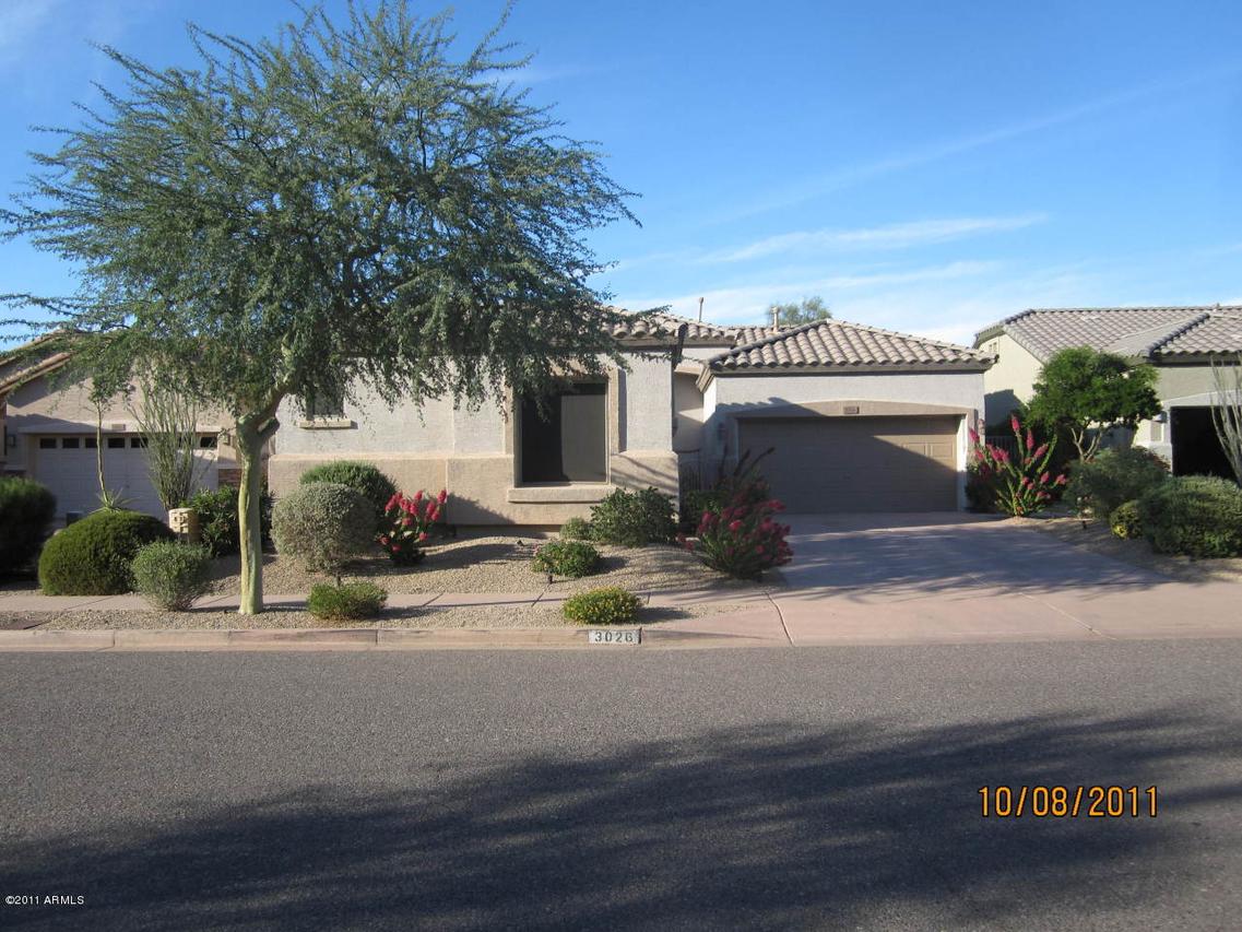 3026 W Leisure Ln., Phoenix, AZ 85086