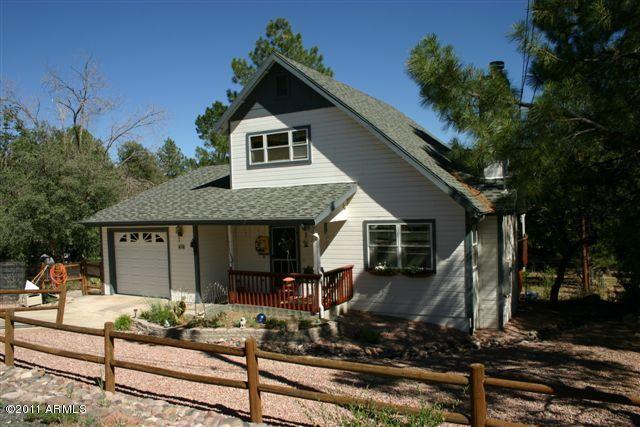 913 Middlebrook Rd., Prescott, AZ 86303
