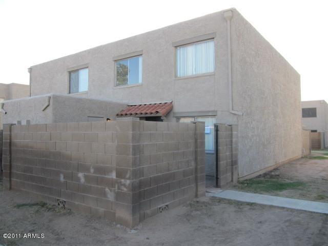 600 S Dobson Rd. #19, Mesa, AZ 85202