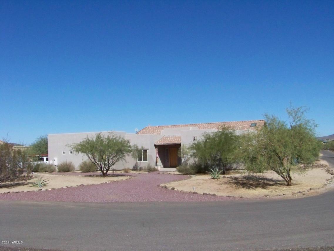 3412 W Tanya Tr., Phoenix, AZ 85086