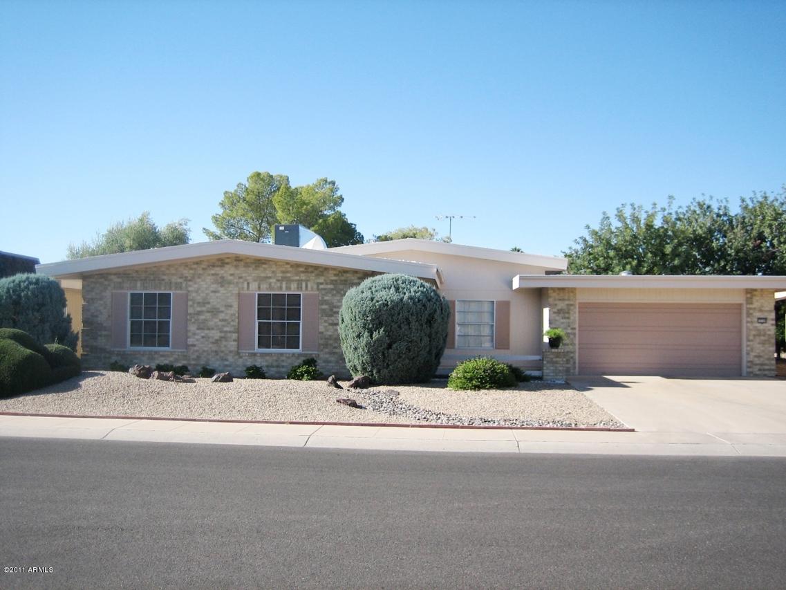 11109 W Palmeras Dr., Sun City, AZ 85373