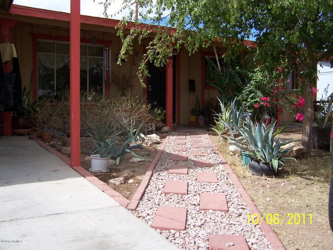 4512 N 49th Dr., Phoenix, AZ 85031