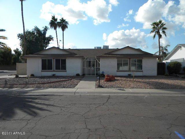 12154 S Ki Rd., Phoenix, AZ 85044