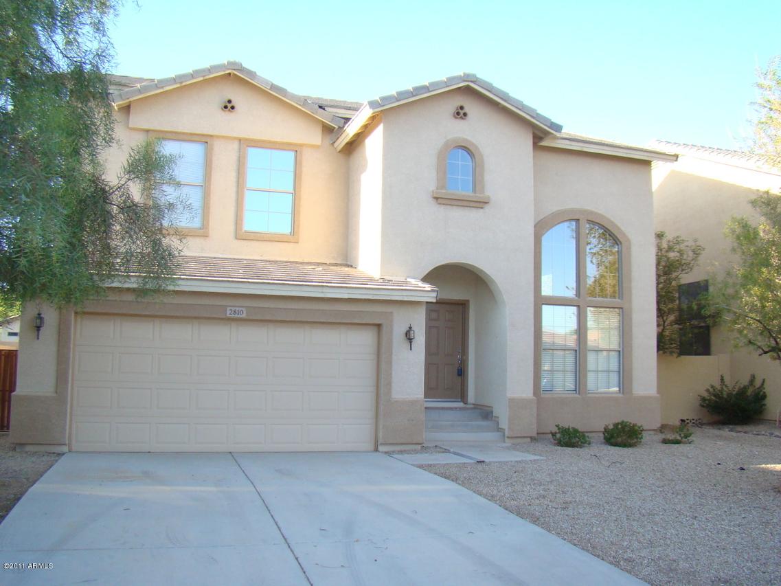 2810 E Pinto Valley Rd., San Tan Valley, AZ 85143