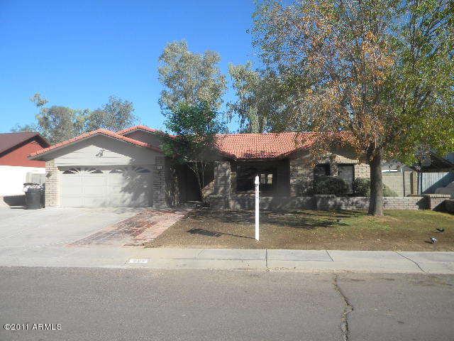 922 W Vaughn St., Tempe, AZ 85283