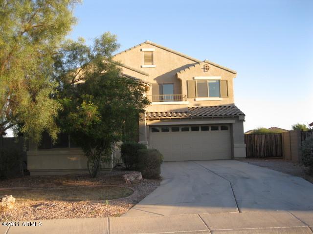 4411 E Mine Shaft Rd., San Tan Valley, AZ 85143