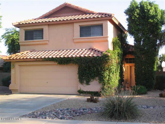 4038 E Arbor Ave., Mesa, AZ 85206