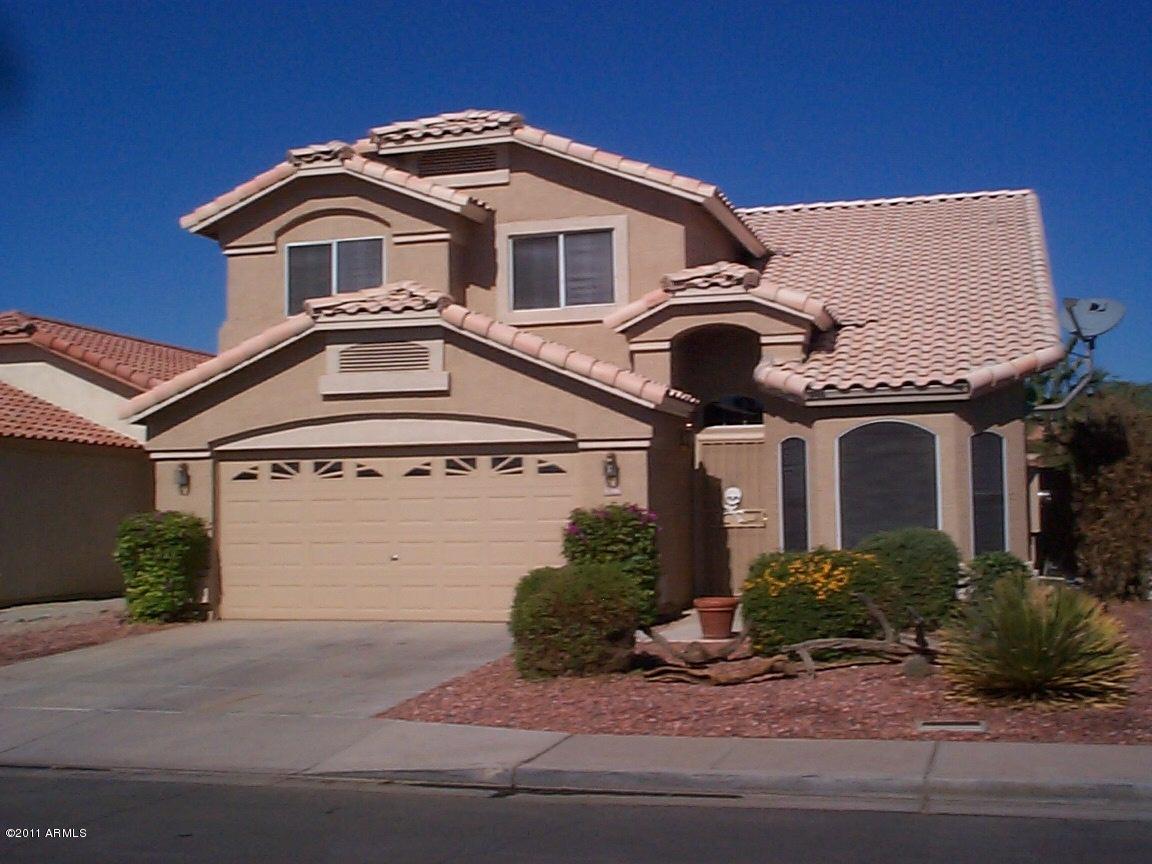 2022 N 127th Ave., Avondale, AZ 85392