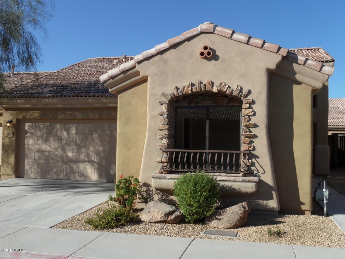 2565 S Signal Butte Rd. #16, Mesa, AZ 85209