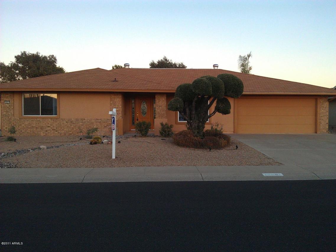 18001 N Willowbrook Dr., Sun City, AZ 85373