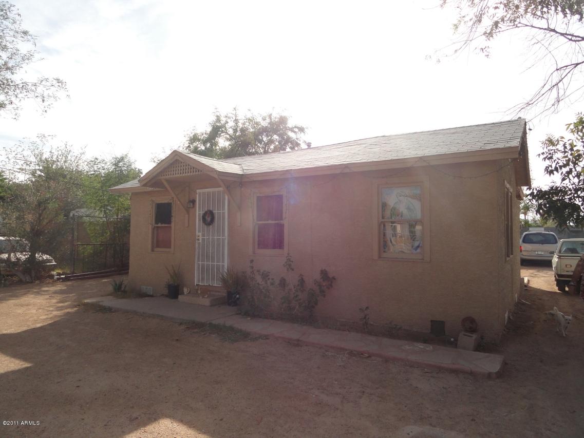 6248 S 10th St., Phoenix, AZ 85042