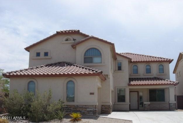 10411 W Illini St., Tolleson, AZ 85353