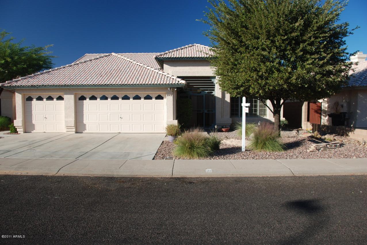 8418 W Pershing Ave., Peoria, AZ 85381
