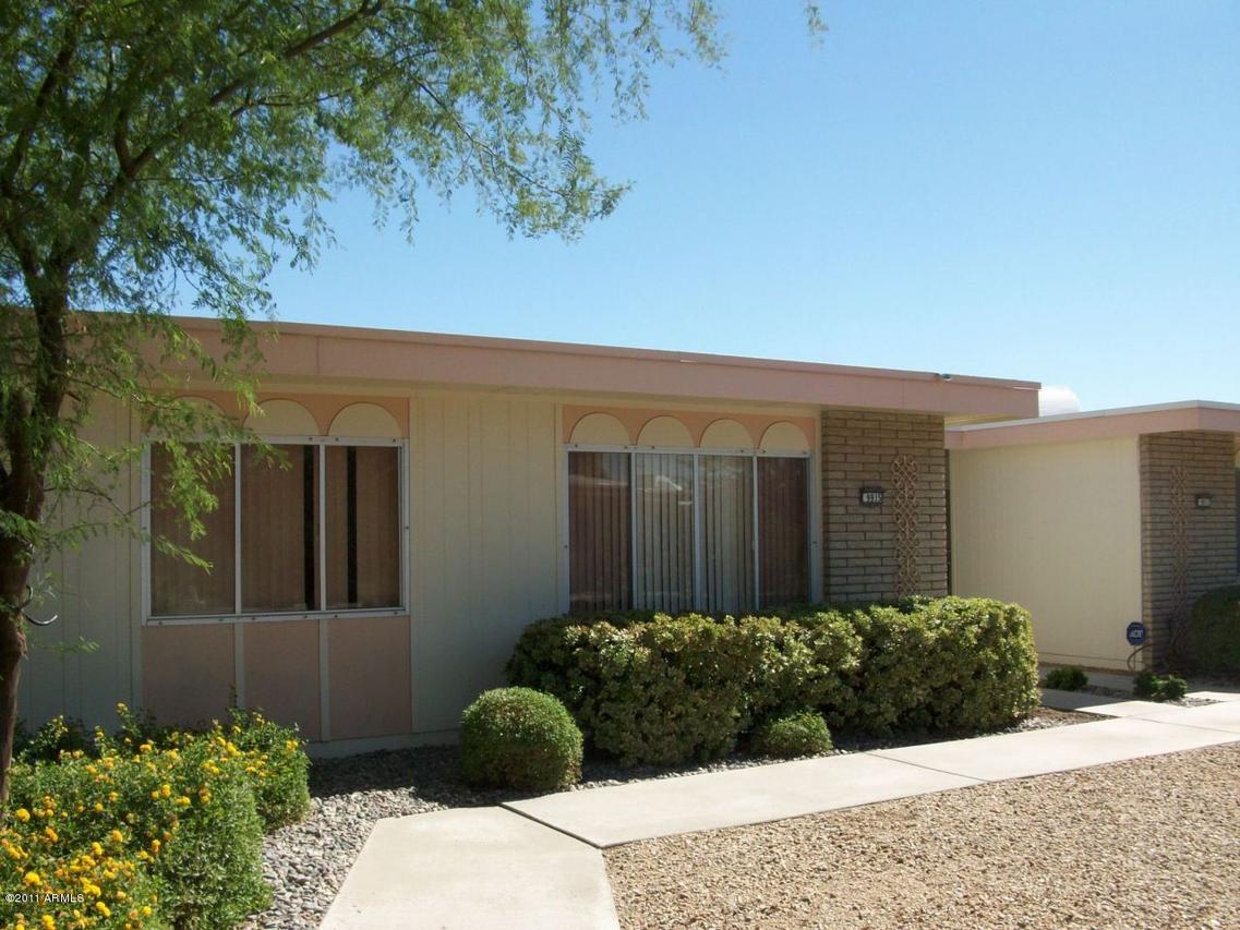 9915 W Hutton Dr., Sun City, AZ 85351