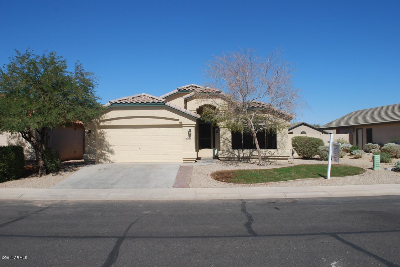 43784 W Wade Dr., Maricopa, AZ 85138