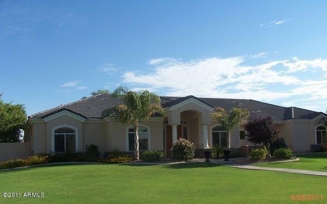 2569 E Cattle Dr., Gilbert, AZ 85297