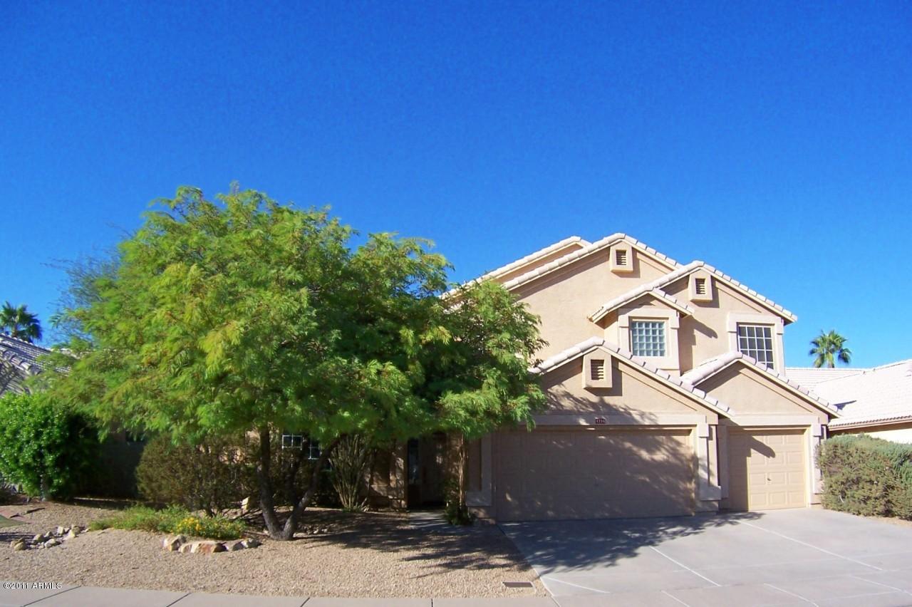 4236 E Cathedral Rock Dr., Phoenix, AZ 85044