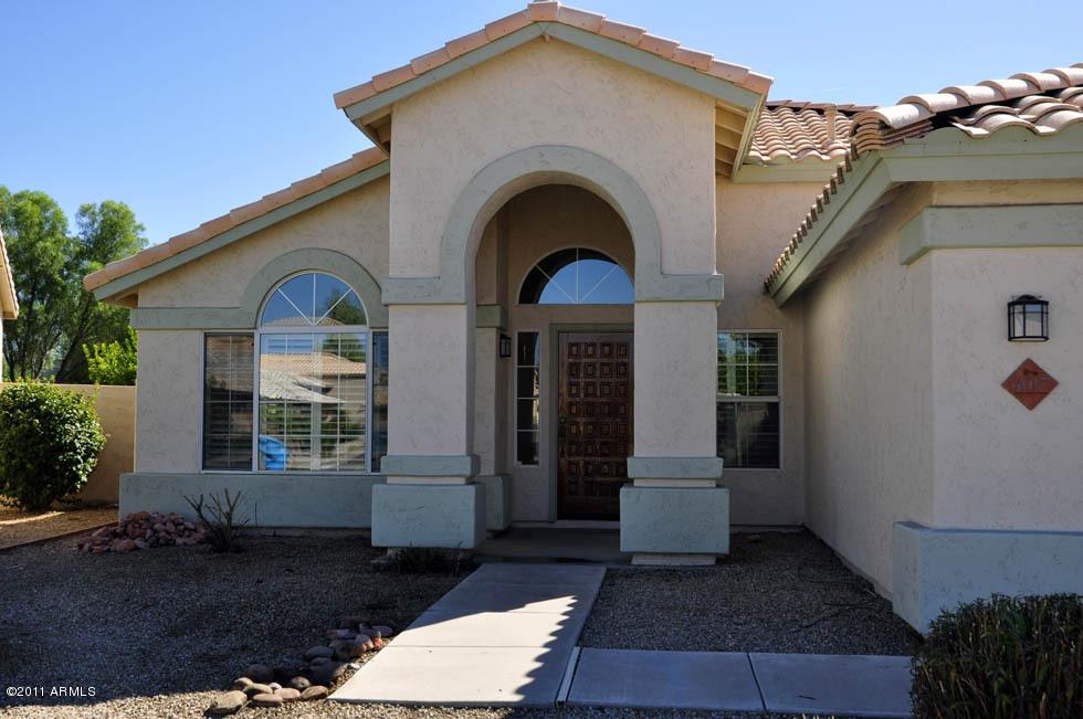 4017 E Renee Dr., Phoenix, AZ 85050