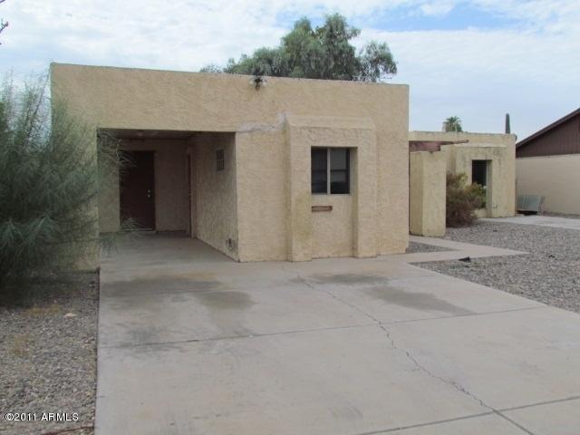 10331 W Calle De Edens Dr., Phoenix, AZ 85037