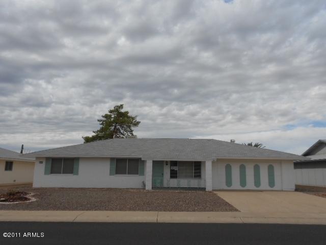 9511 W Spanish Moss Ln., Sun City, AZ 85373