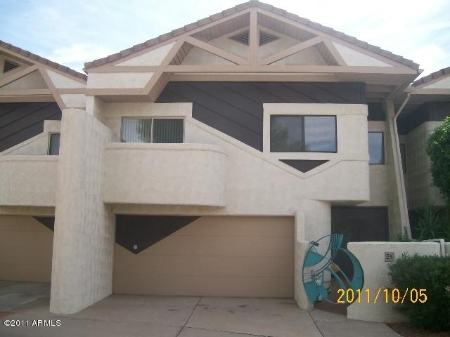 33 W Missouri Ave. #24, Phoenix, AZ 85013