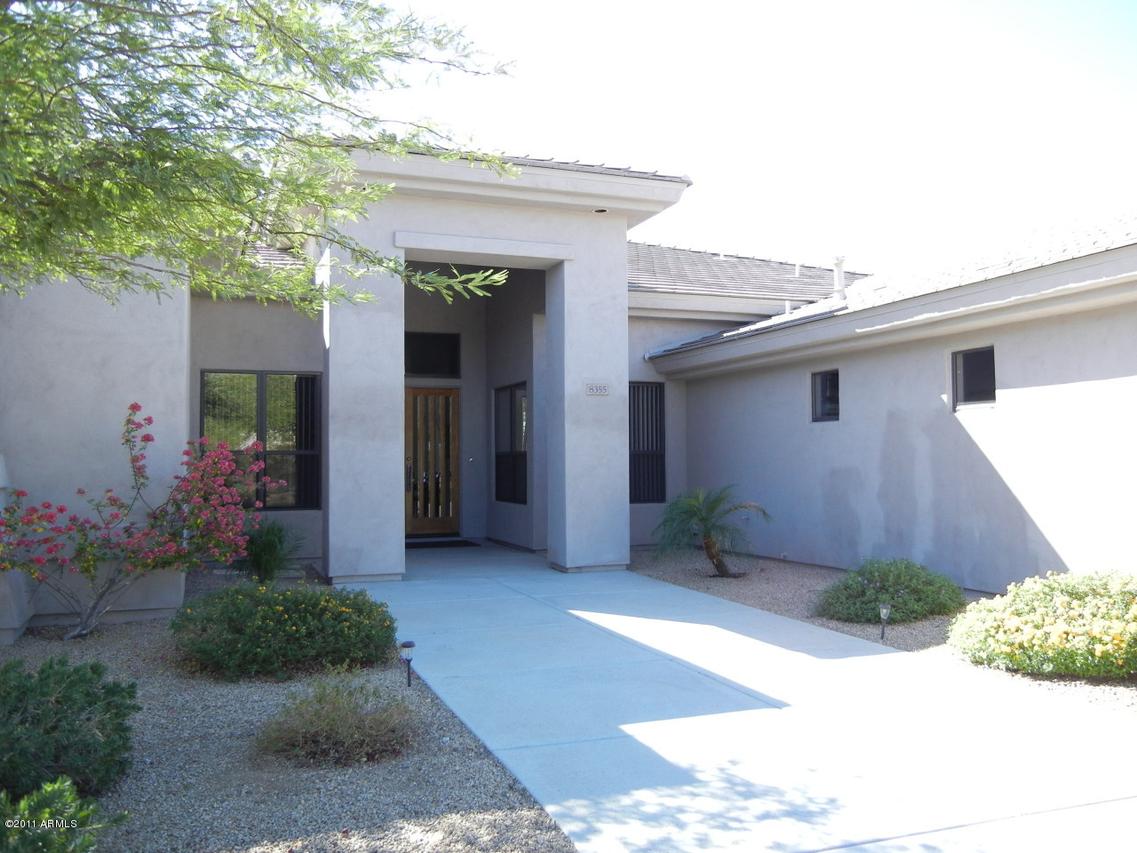 8355 W La Caille, Peoria, AZ 85383