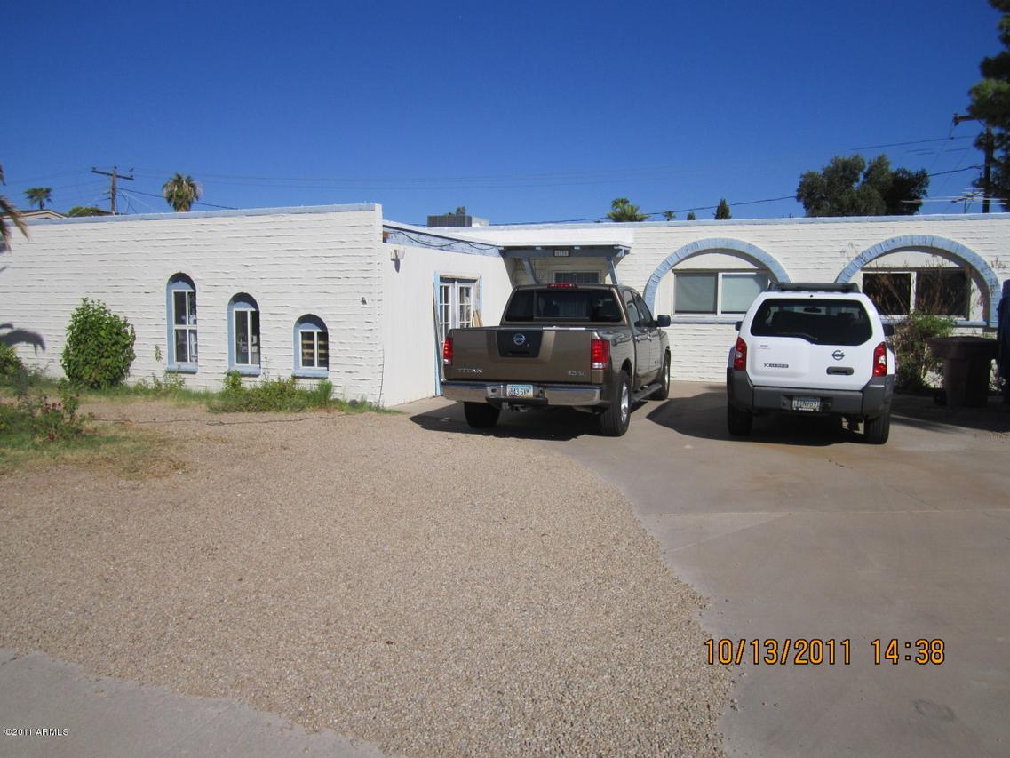 5331 N 81st Pl., Scottsdale, AZ 85250