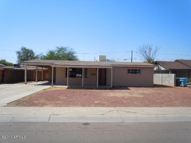 5214 N 19th Dr., Phoenix, AZ 85015