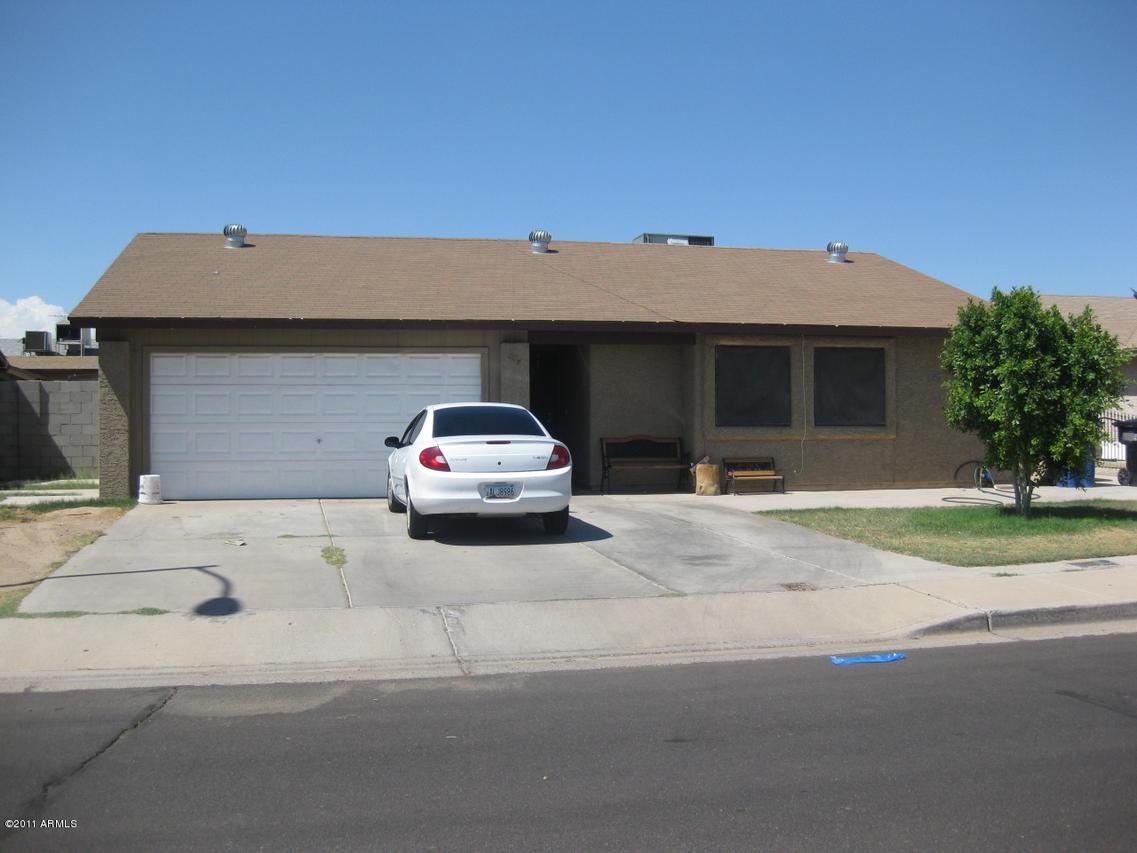 304 E Camino Estrella, Avondale, AZ 85323