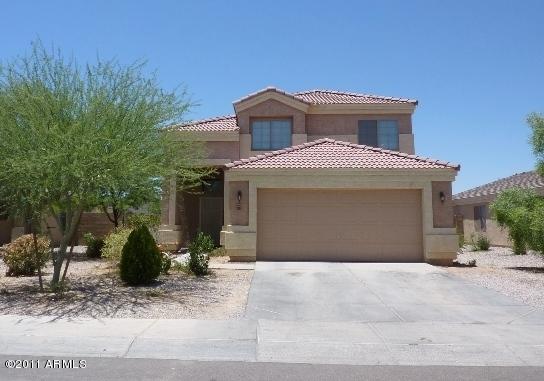 2157 N Santiana Pl., Casa Grande, AZ 85122