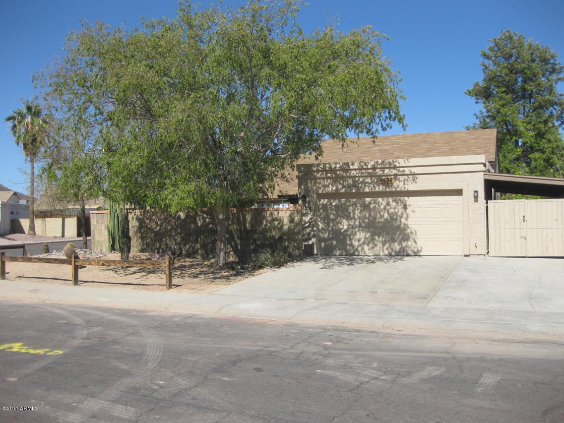 4474 W Topeka Dr., Glendale, AZ 85308