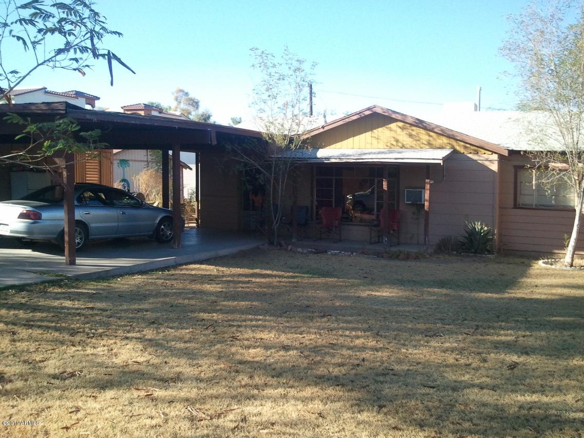 512 W Brown St., Tempe, AZ 85281