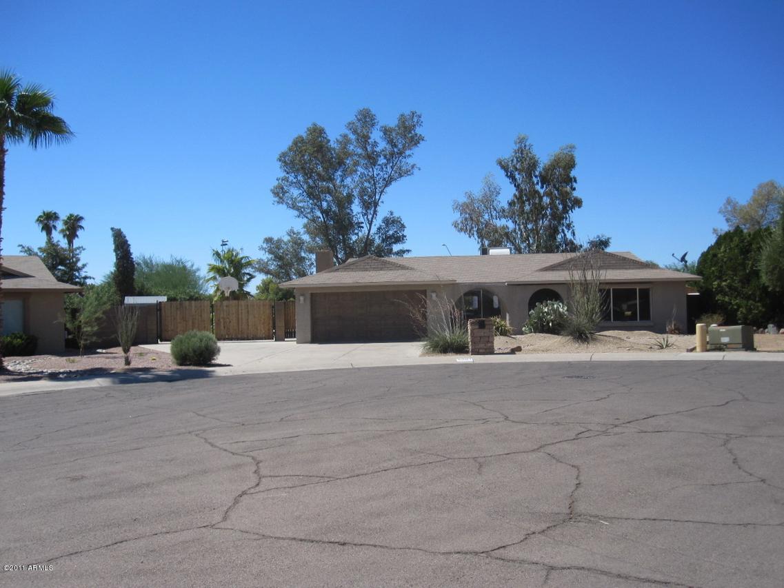 4801 E Evans Dr., Scottsdale, AZ 85254