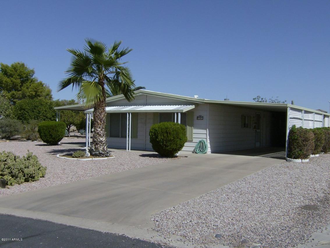 503 S 83rd Pl., Mesa, AZ 85208