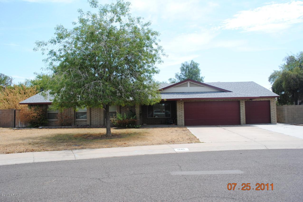 13415 N 47th St., Phoenix, AZ 85032