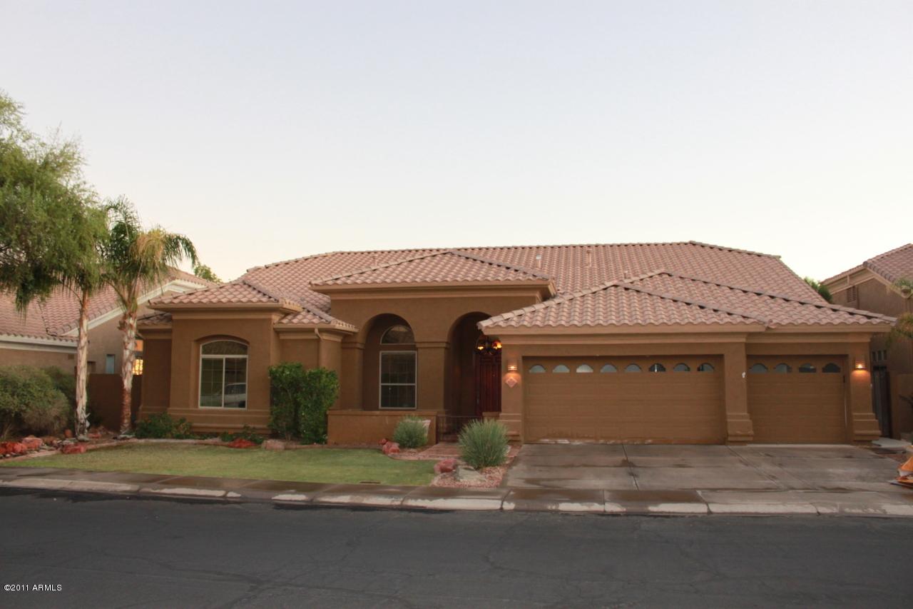 5535 E Sheena Dr., Scottsdale, AZ 85254