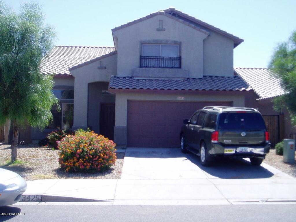 3425 S 98th Ln., Tolleson, AZ 85353