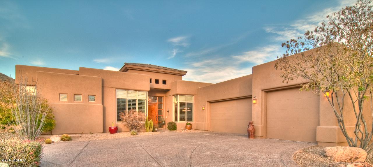 12629 N 116th St., Scottsdale, AZ 85259