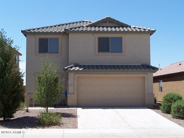 40037 W Sanders Way, Maricopa, AZ 85138