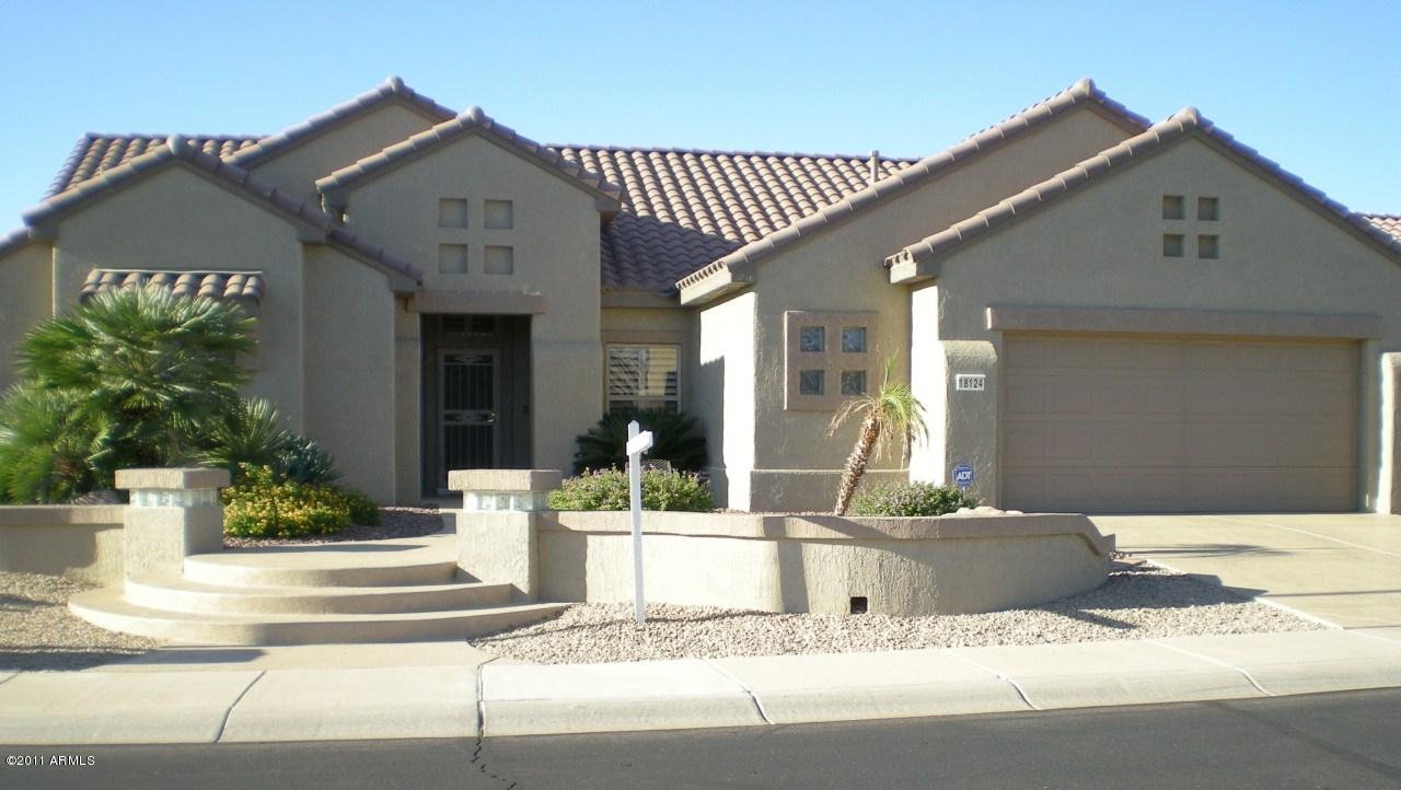 18124 N Villa Bella Dr., Surprise, AZ 85374