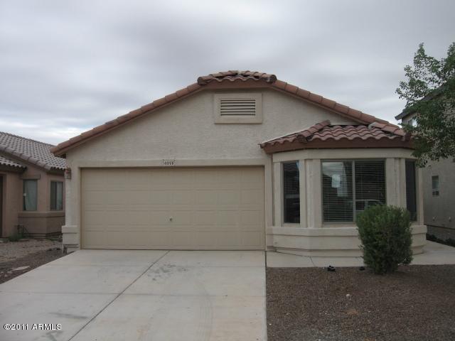 40108 W Sanders Way, Maricopa, AZ 85138