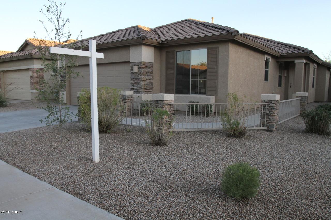 20833 E Via Del Palo, Queen Creek, AZ 85242