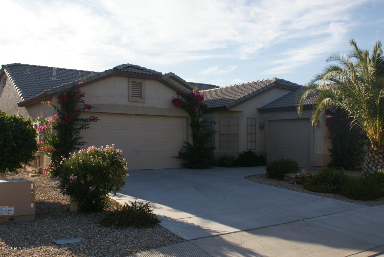 15628 N 164th Ln., Surprise, AZ 85388