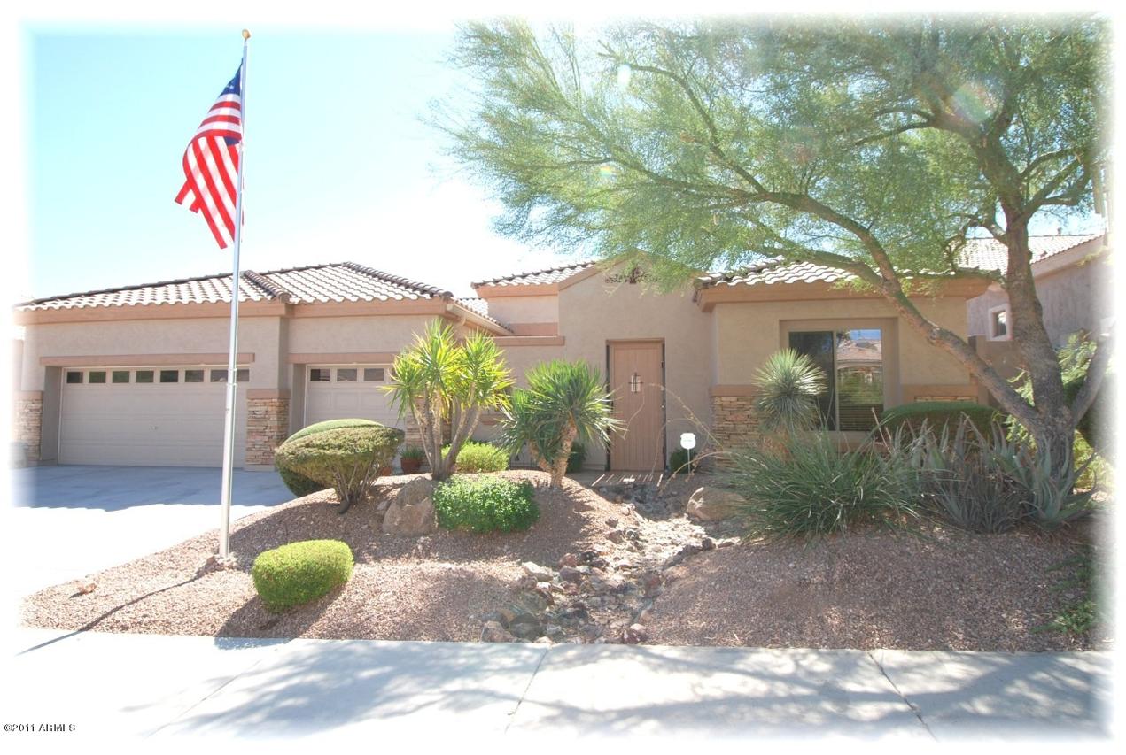 8083 E Autumn Sage Tr., Gold Canyon, AZ 85118