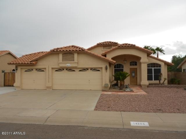 14208 N 57th Pl., Scottsdale, AZ 85254