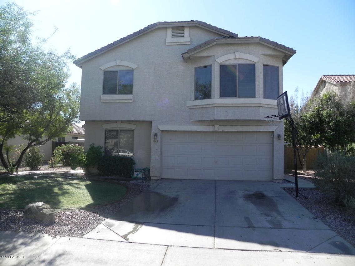 503 W Scott Ave., Gilbert, AZ 85233