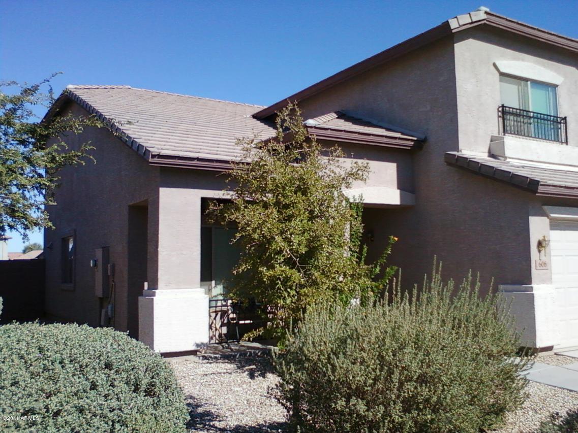 606 S 111th Ln., Avondale, AZ 85323