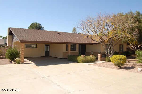 1356 N 25th St., Mesa, AZ 85213